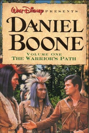 Image Daniel Boone: The Warrior's Path
