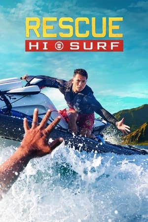 Image Rescue: HI-Surf