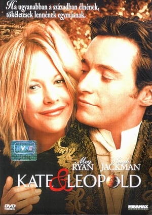 Kate és Leopold 2001