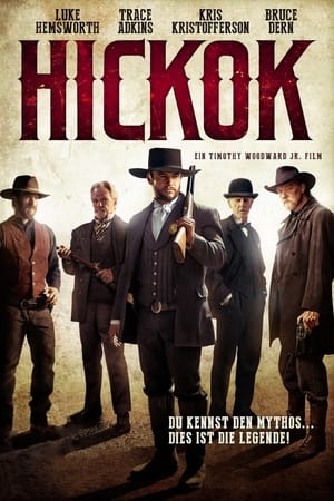 Image Hickok