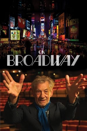 On Broadway-Christine Baranski