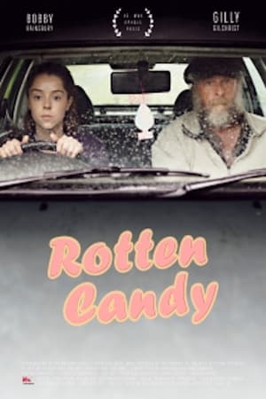 Rotten Candy stream