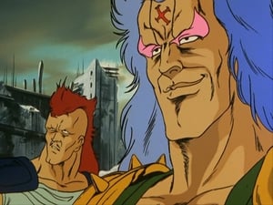 Fist of the North Star: 3×16