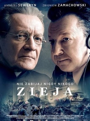 Zieja Zieja