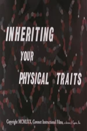 Image Inheriting Your Physical Traits