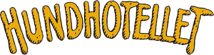 Hundhotellet — Logos 1
