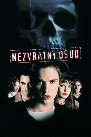 Poster Nezvratný osud 2000