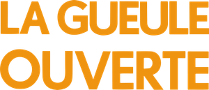 La Gueule ouverte — Logos 1