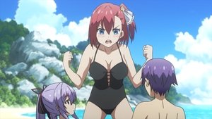 My Sister, My Writer Season 1 Episode 5