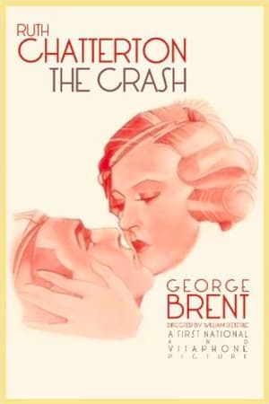 Poster The Crash (1932)