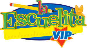 La Escuelita VIP — Logos 1
