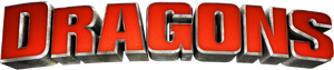 Dragons — logo