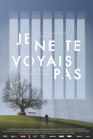 Poster di Je ne te voyais pas