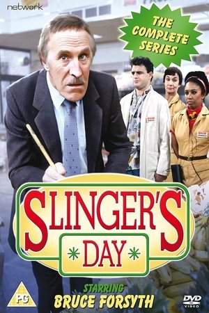 Image Slinger's Day