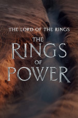 The Lord of the Rings: The Rings of Power (2022)