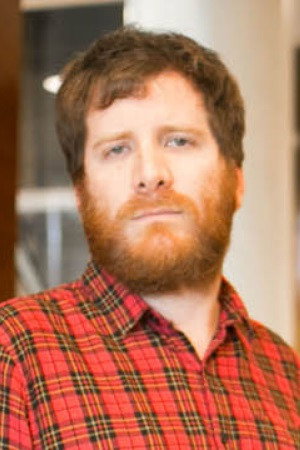 Ezequiel Pierri portrait