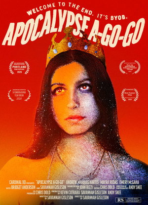Apocalypse A-Go-Go 3