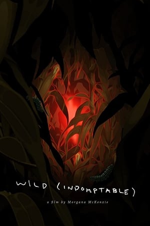 Poster Wild (2018)
