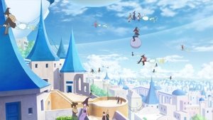 RADIANT: 1×5