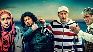 Épisode 1
