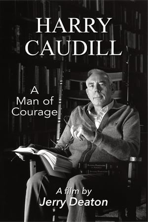 Poster Harry Caudill: A Man of Courage 2015