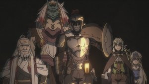Whispers and Prayers and Chants – Goblin Slayer (Season 1, Episode 8) - Apple TV (CA)