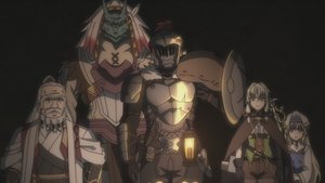 GOBLIN SLAYER: 1×8