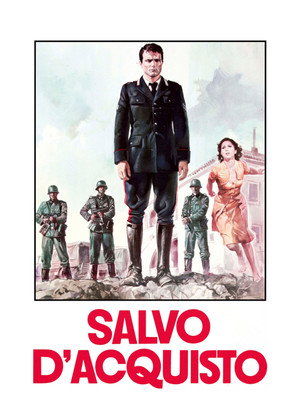 Salvo D'Acquisto