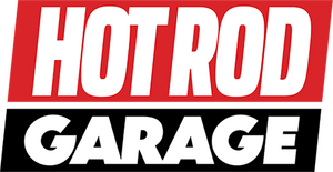 Hot Rod Garage