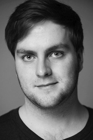 Michael Rolfe portrait