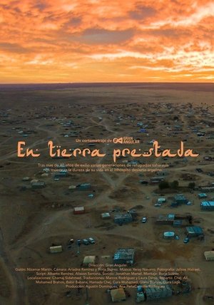 Image En tierra prestada