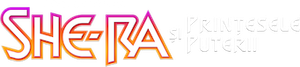 She-Ra and the Princesses of Power — Logos 7