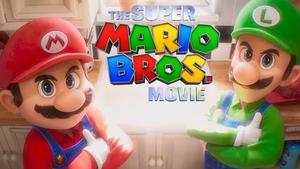 The Super Mario Bros. Movie