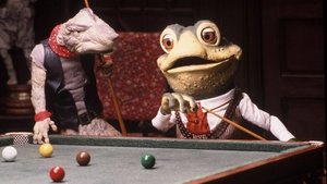 Champion of the Green Baize