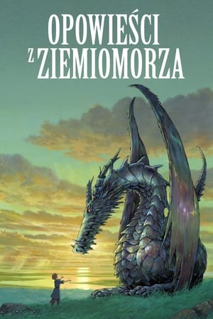 Poster Opowieści z Ziemiomorza 2006