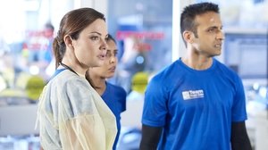 Saving Hope: Stagione 4 x Episodio 9