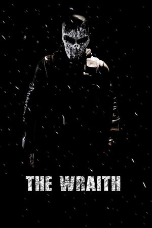 Image The Wraith