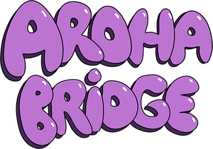 Aroha Bridge — Logos 1