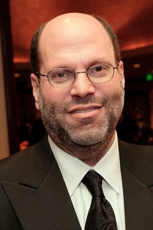 Foto retrato de Scott Rudin