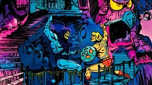 He-Man and the Masters of the Universe (1983) – Television