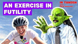 John Goblikon Hits An All-Time Low - Episode 3