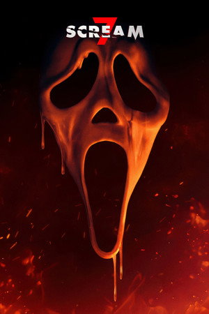 poster Scream 7