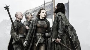 Juego de tronos: 3×10