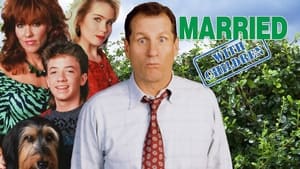 poster Married... with Children