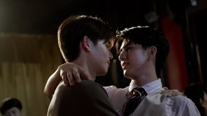 Last Twilight Season 1 Episode 8
