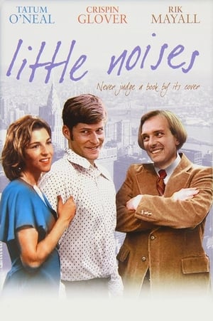 Poster Little Noises (1992)