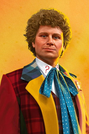 Doctor Who: Vengeance on Varos
