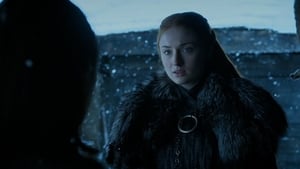 Juego de Tronos: 7×6