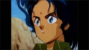 Tetsujin 28-go FX Season 1 : Episode 35 