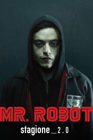 Mr. Robot: Stagione 2
